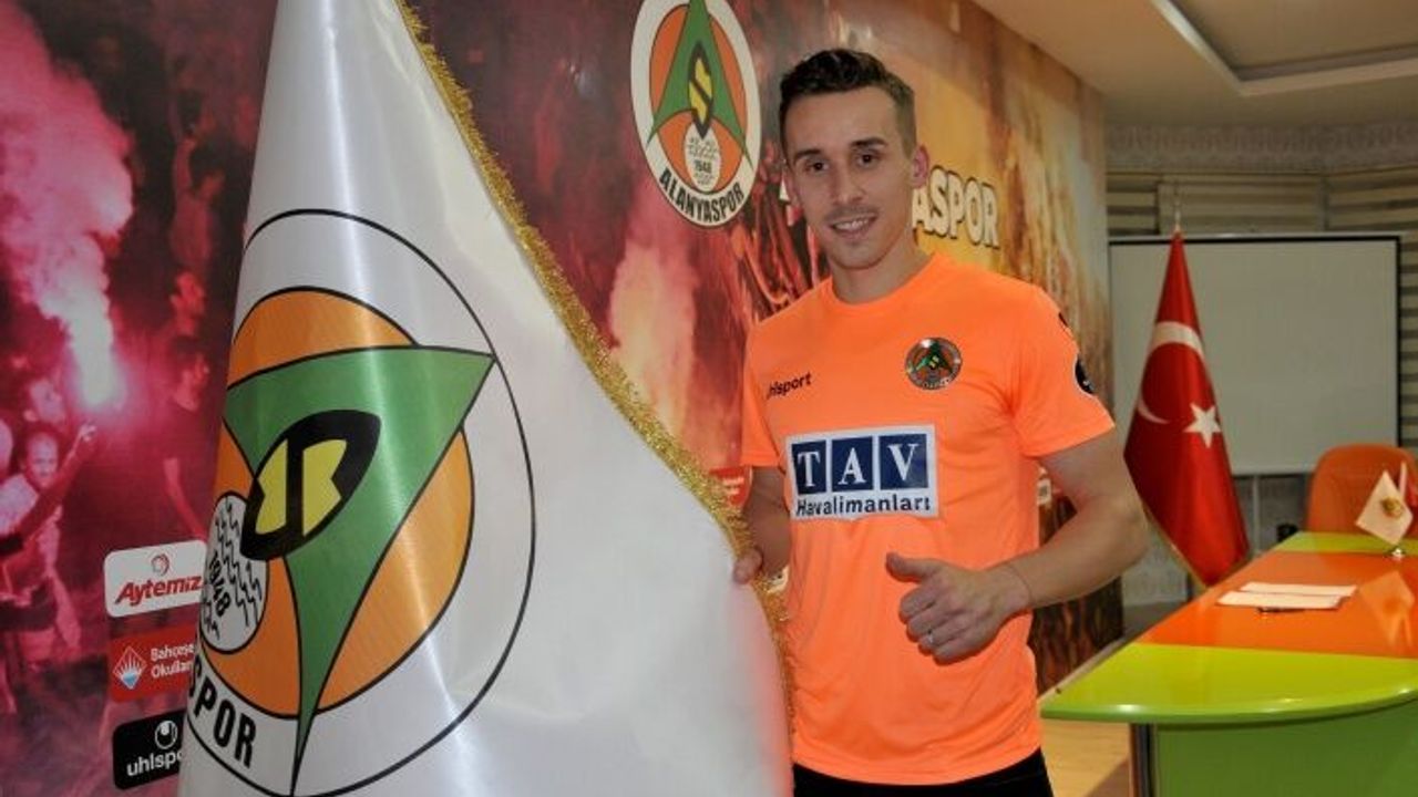 Trafik kazasında ölen Futbolcu Josef Sural davasında karar çıktı