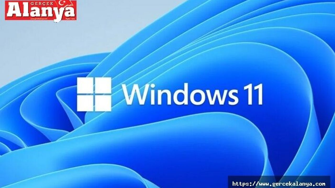 Yeni Windows 11 ne zaman çıkacak?