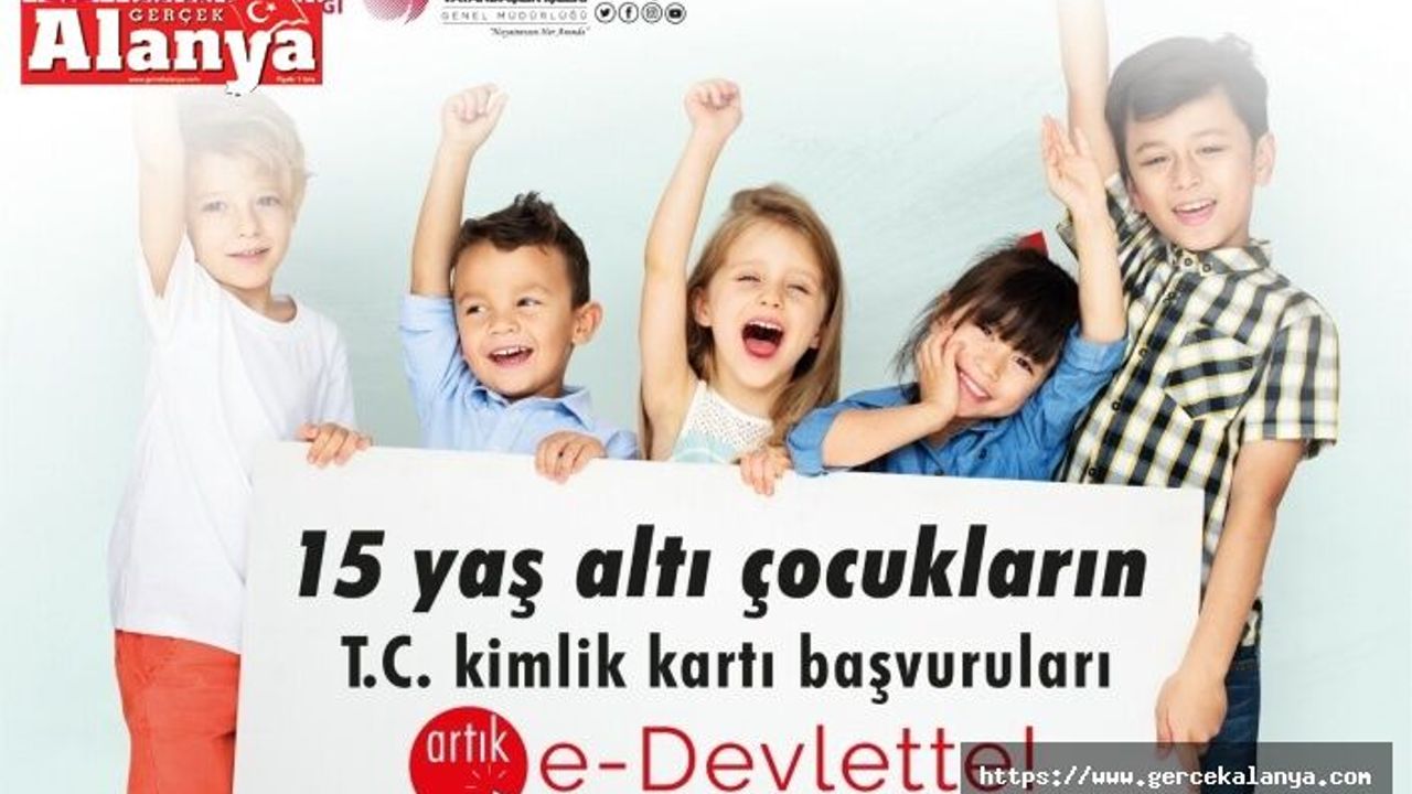 E-Devlet kapısına yeni bir hizmet daha