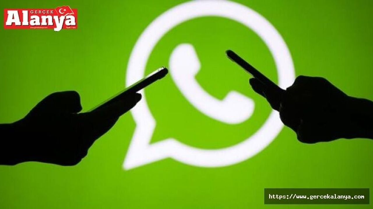 WhatsApp'a yeni bir özellik geliyor