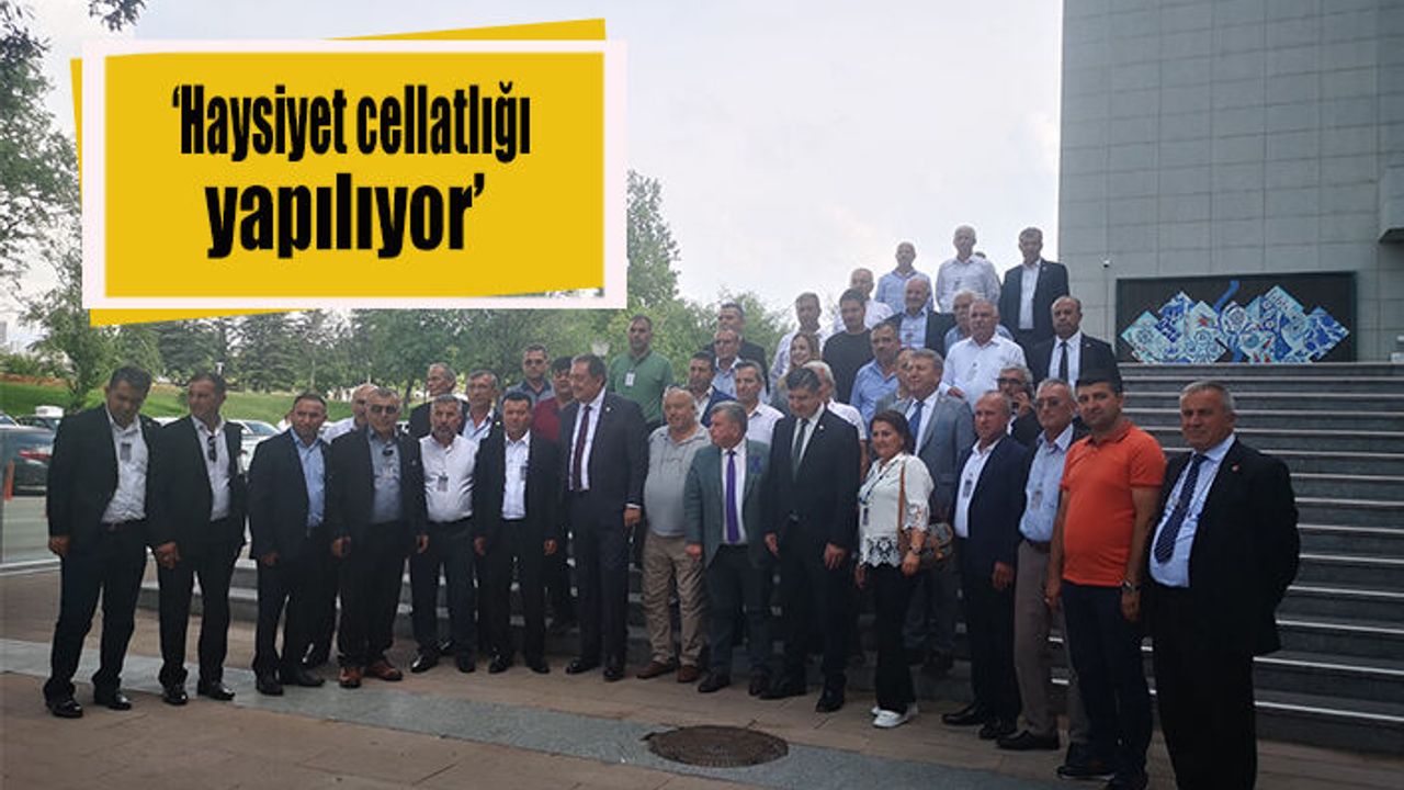 Alanya Muhtarlar Derneği’nden o iddiaya yanıt!
