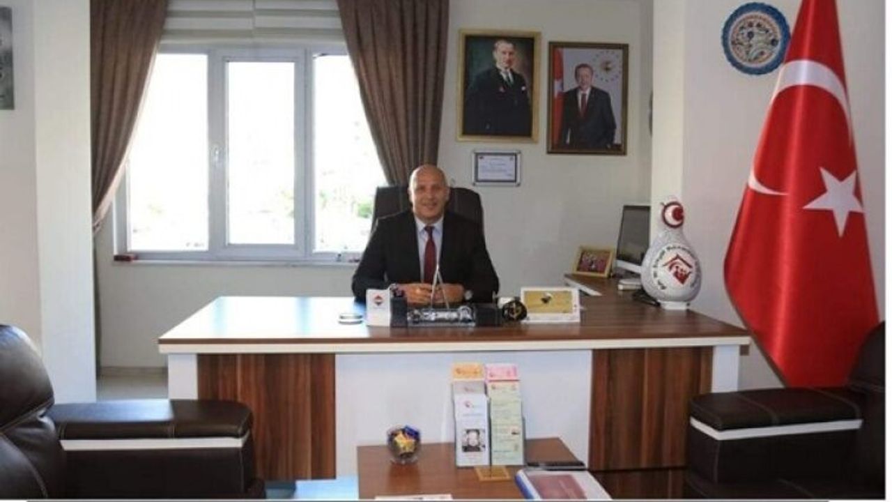 Alanya SHM Müdürü Çelik’ten ‘korucuyu aile’ çağrısı 