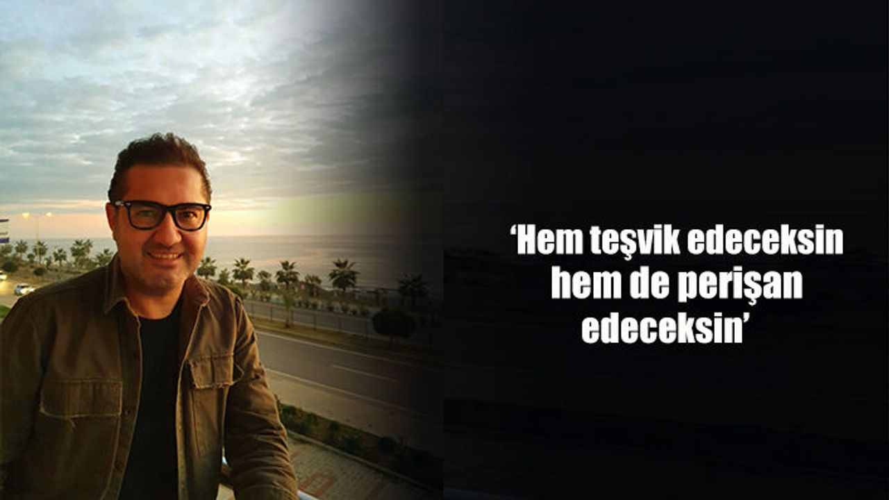 İYİ Partili Yeşilkaya’dan tapu dairesine tepki!