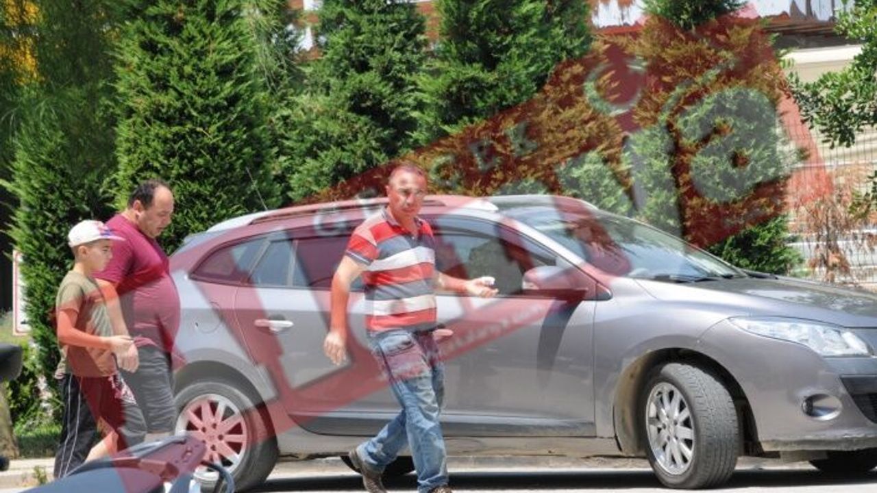 Alanya'da acemi kasaplar hastanelik oldu