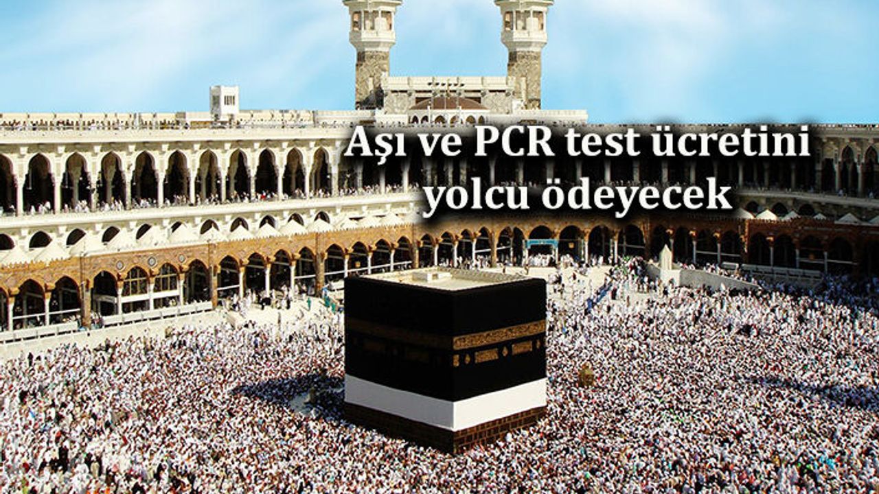 Alanya’da 2022-2023 yılı umre kayıtları başladı