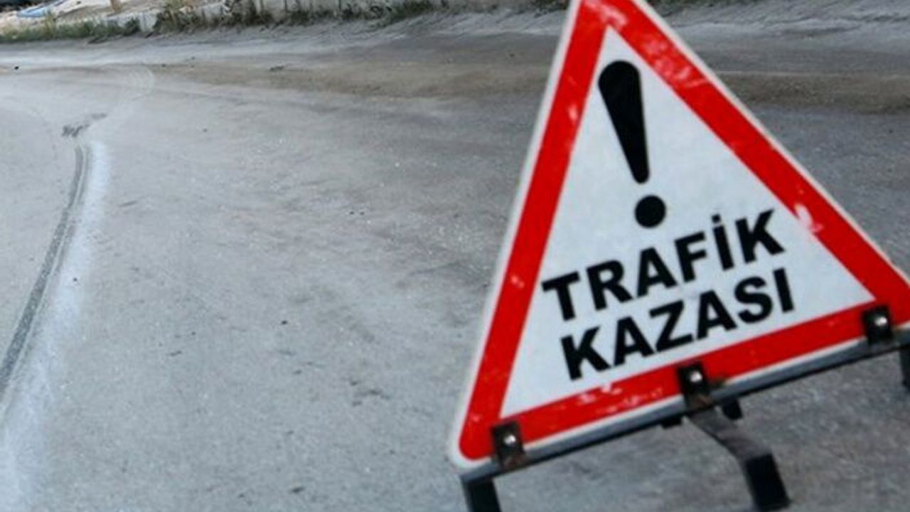 Alanya’da 2 kişinin ağır yaralandığı kazada sürücü tutuklandı