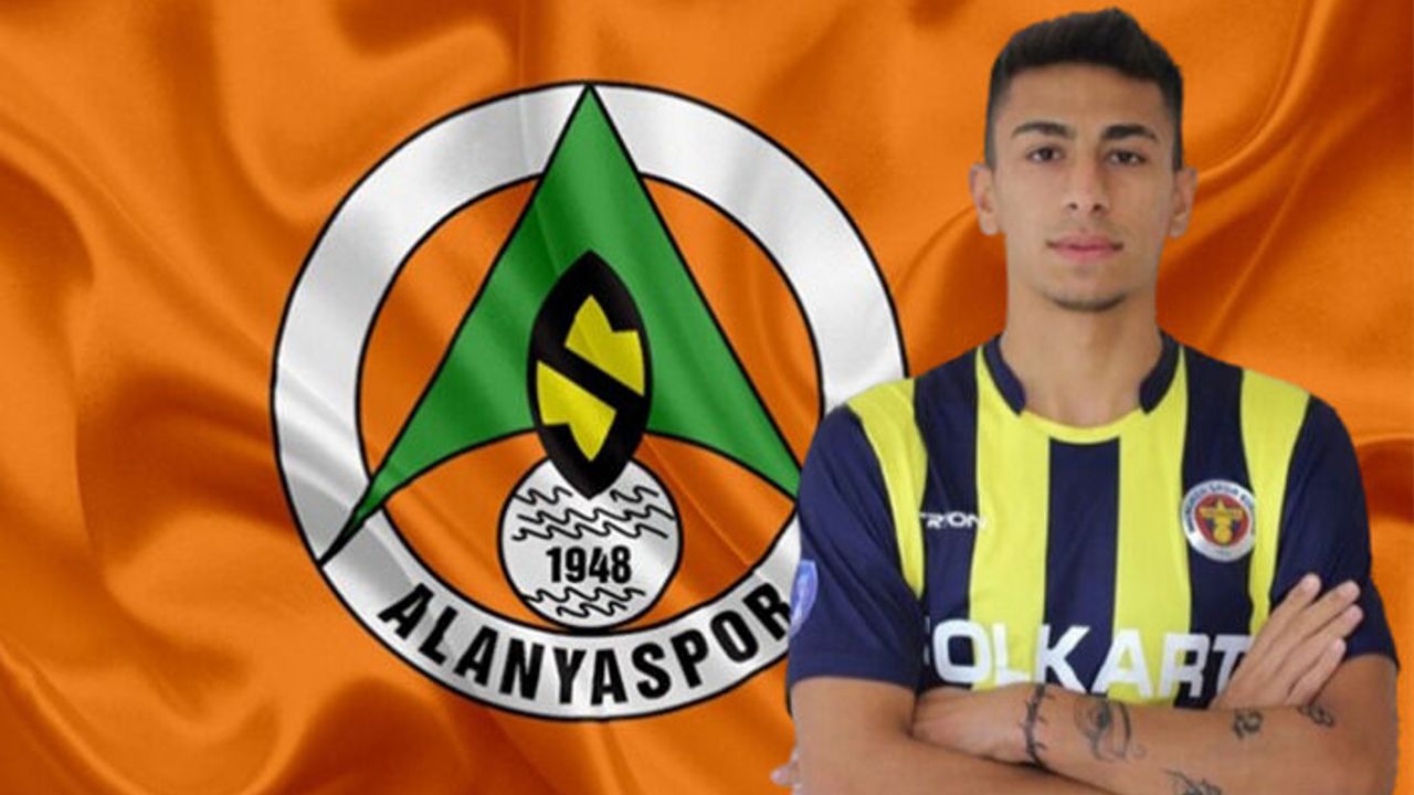 Alanyaspor’un Cem Çelik transferi beklemede