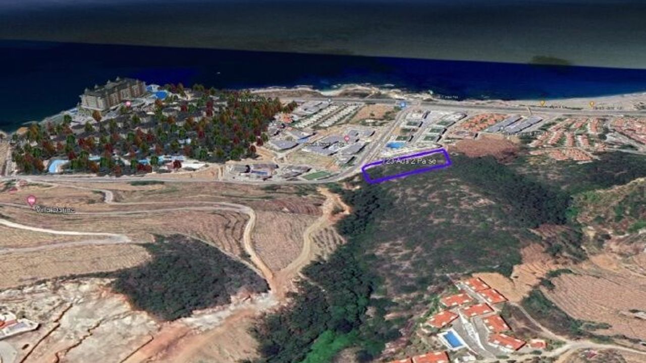 ALKÜ’ye yükseköğretim tesisi için arazi müjdesi
