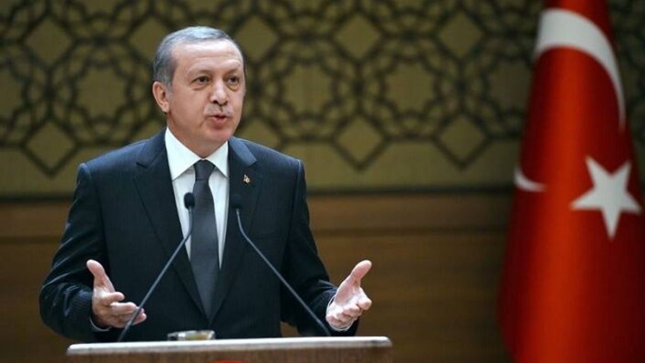 Cumhurbaşkanı Erdoğan’dan KYK borçlularına müjde