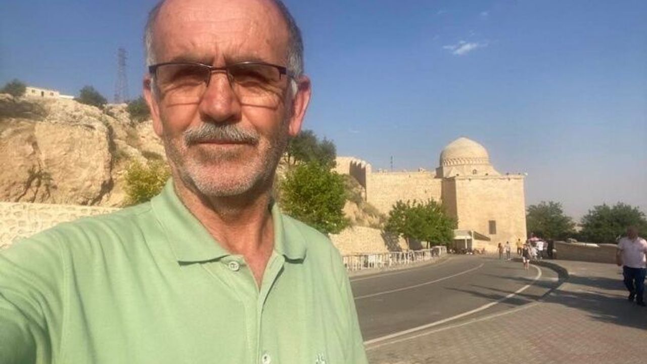 İYİ Partili Cafer Uyar açık kalp ameliyatı oldu