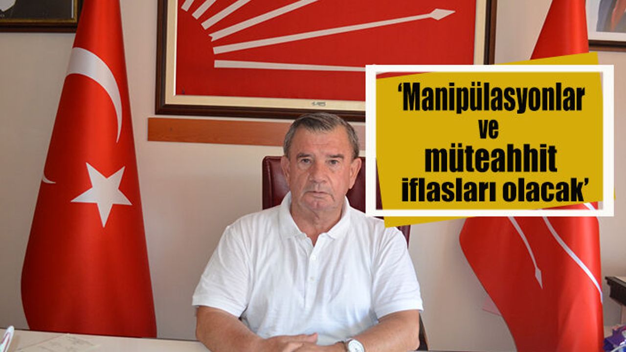Karadağ 4 mahallenin yabancıya ikamete kapatılmasını değerlendirdi