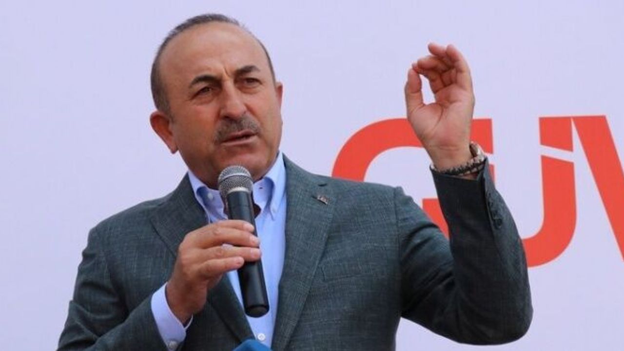 Mevlüt Çavuşoğlu 15 Temmuz için bu akşam Alanya’da olacak