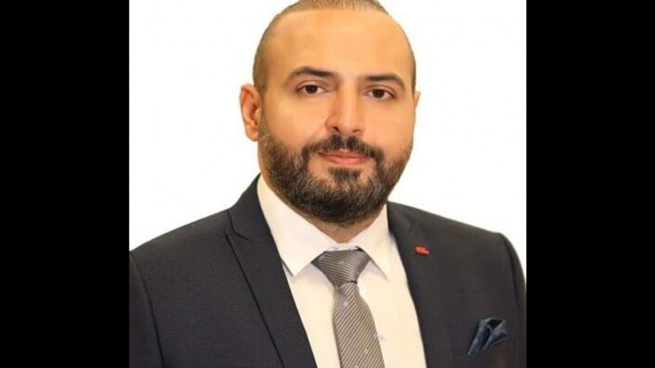 Sonunda Alanya EAH'a yeni başhekim atandı