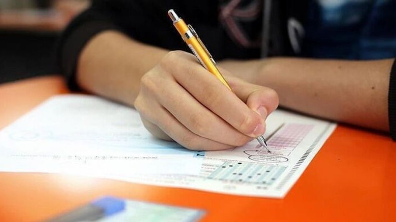 2022-KPSS Ön Lisans başvuruları uzatıldı