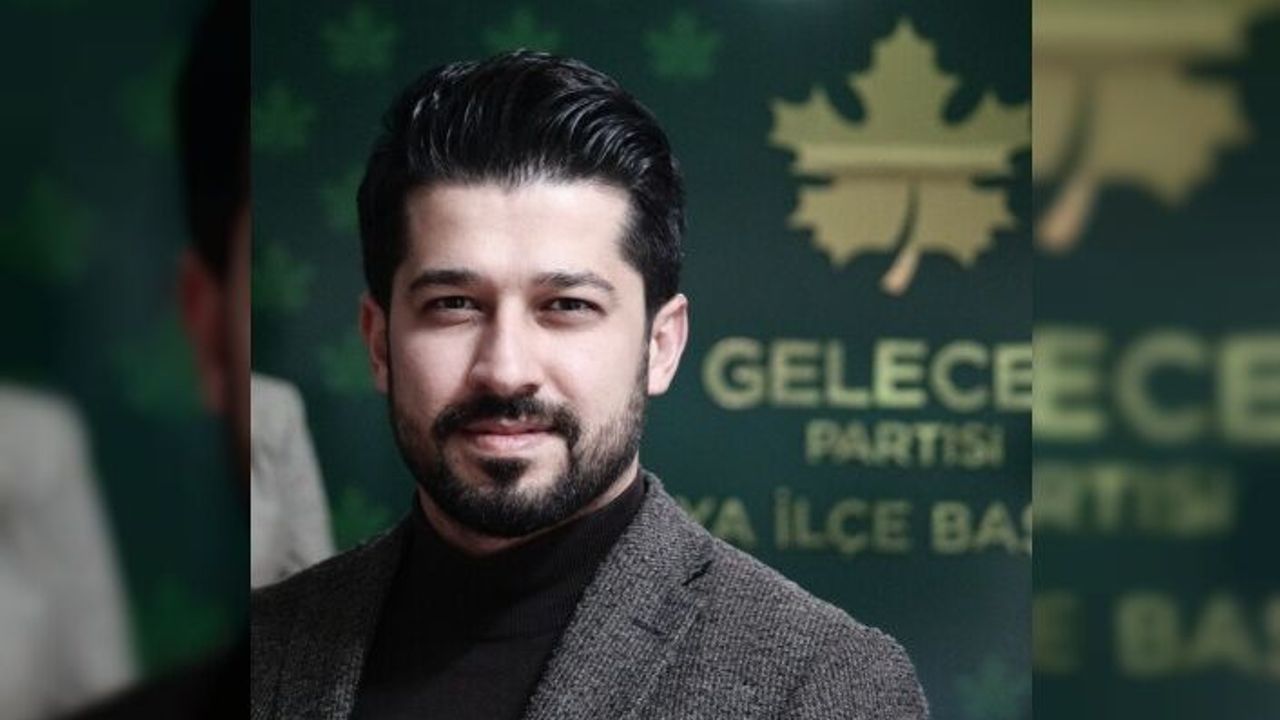 ‘30 Ağustos’ta Türk milleti kaderiyle bütünleşti’