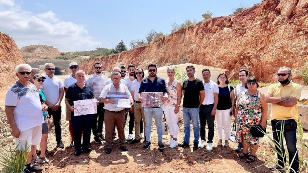 ‘Alanya bu kadar dışlanacak bir yer değil’