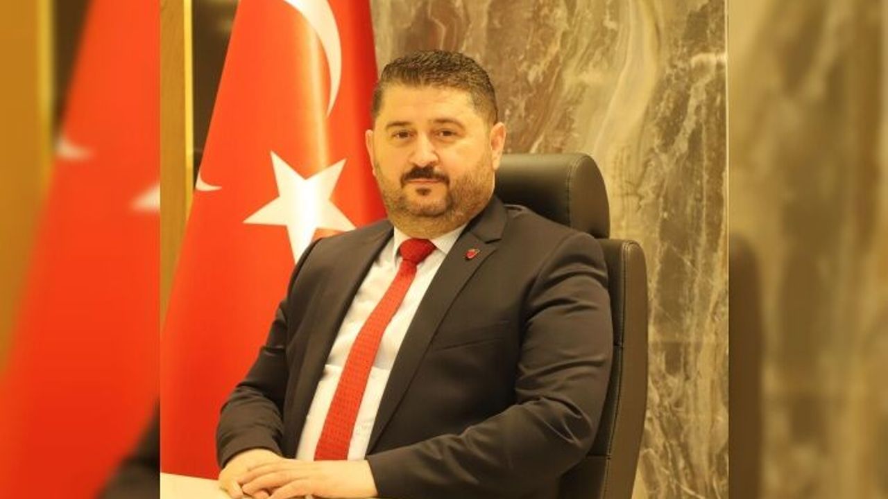 ALTSO Başkan Adayı Gömeç istifa etti