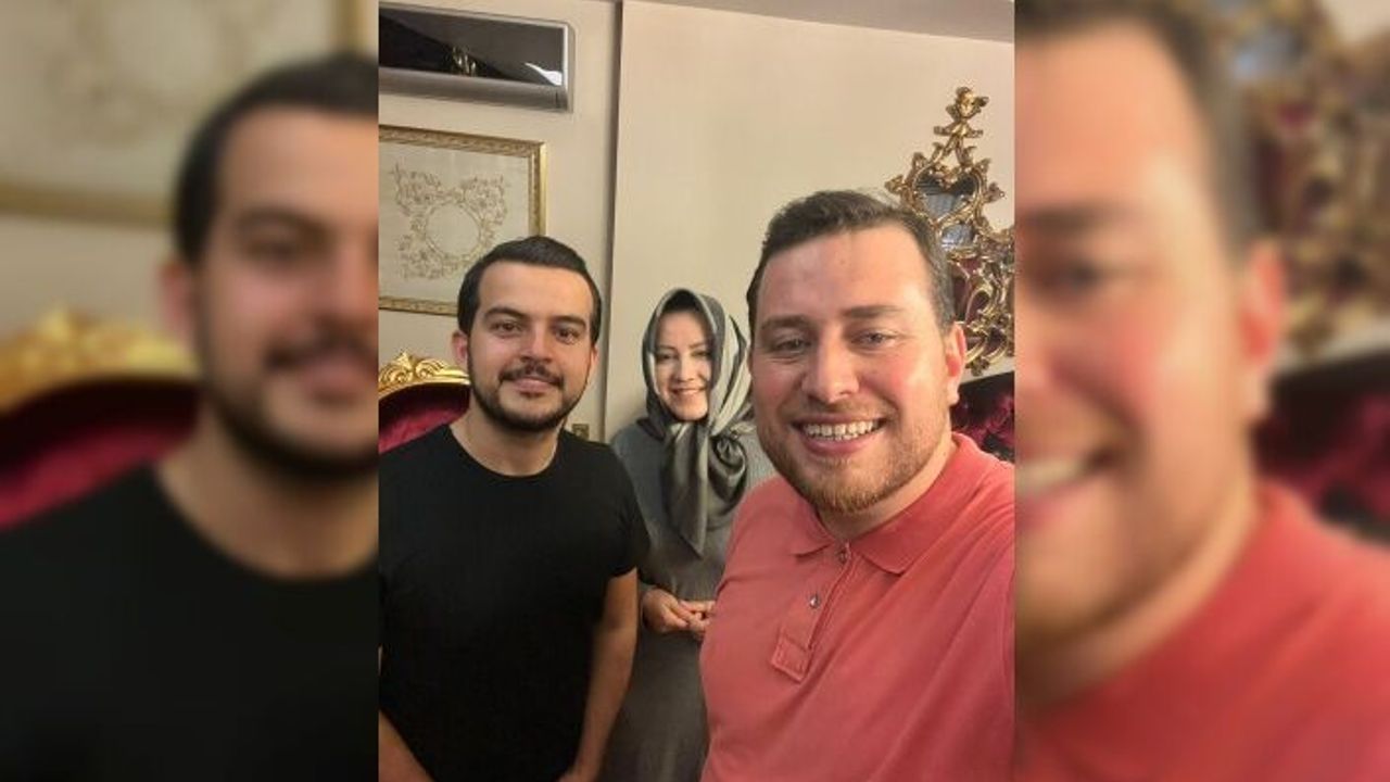 Ela bebek için 1 milyon TL topladılar 