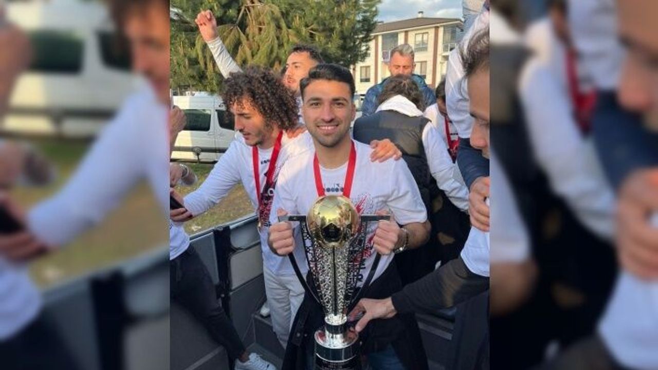 Kestelspor, Düzcespor’dan Erdem ile anlaştı