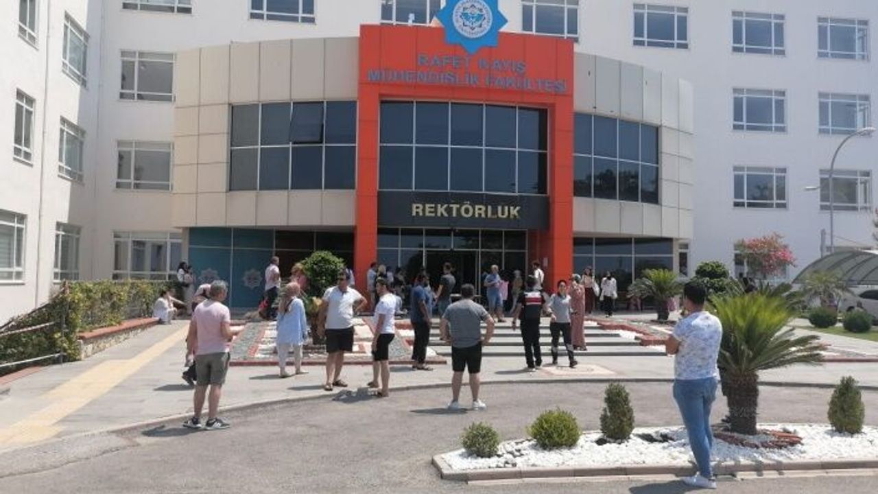 ÖSYM’den tekrar edilecek KPSS için yeni karar