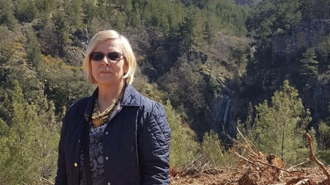 Şerefnur Kayhan’dan Ela bebek için çağrı