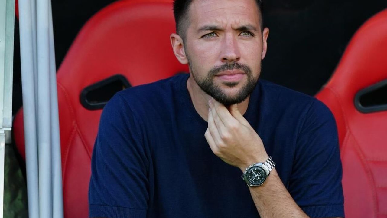 Süper Lig'de 19 sene sonra bir ilk: İtalyanlar karşı karşıya
