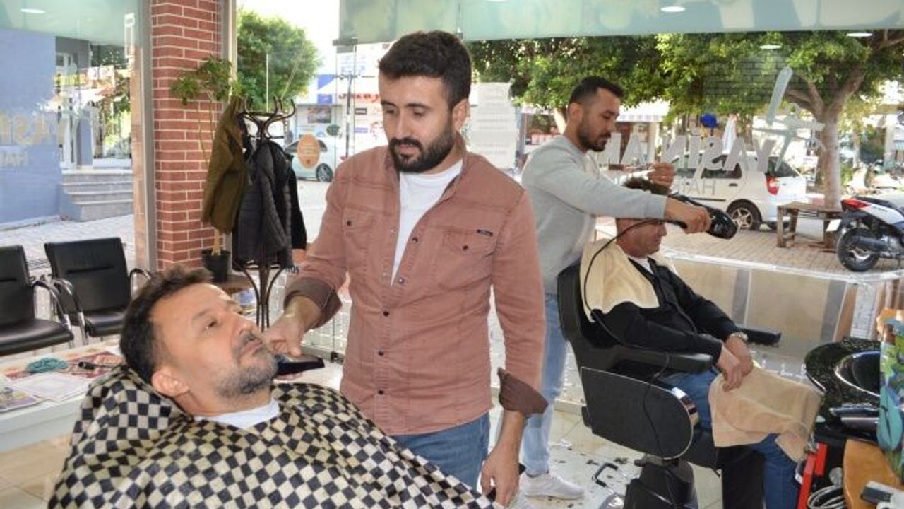 Ticaret Bakanlığı’ndan berber, kuaför ve güzellik salonları için yeni karar!