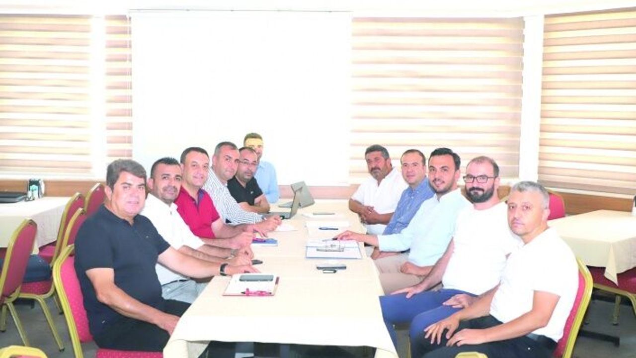Toklu: Alanya'mız her daim en iyi hizmete layık