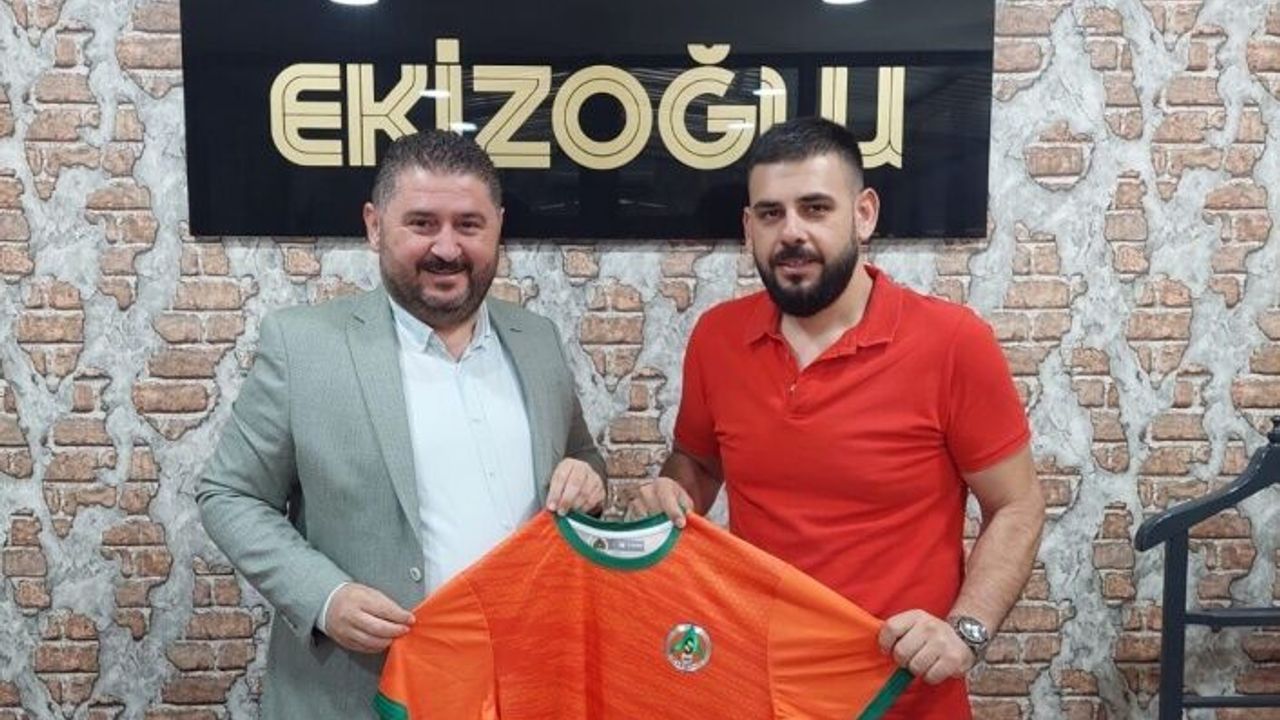 Bilal Gömeç, Alanya için büyük güç birliği yapıyor 