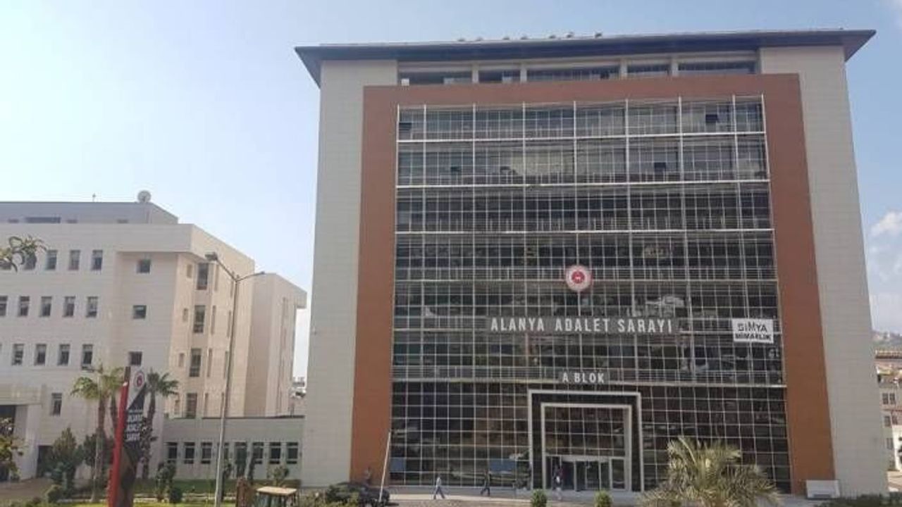 Bugün yeni adli yıl başlıyor