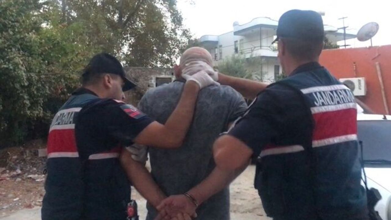 Alanya'da ‘Beyaz Kelebek Operasyonu’nda 17 kişi yakalandı | VİDEO HABER