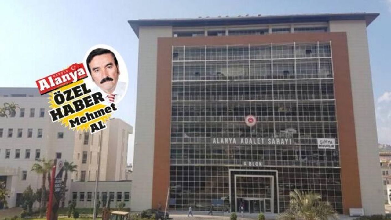 Alanya'da whatsApp’tan eroin satışına 12,5 yıl hapis