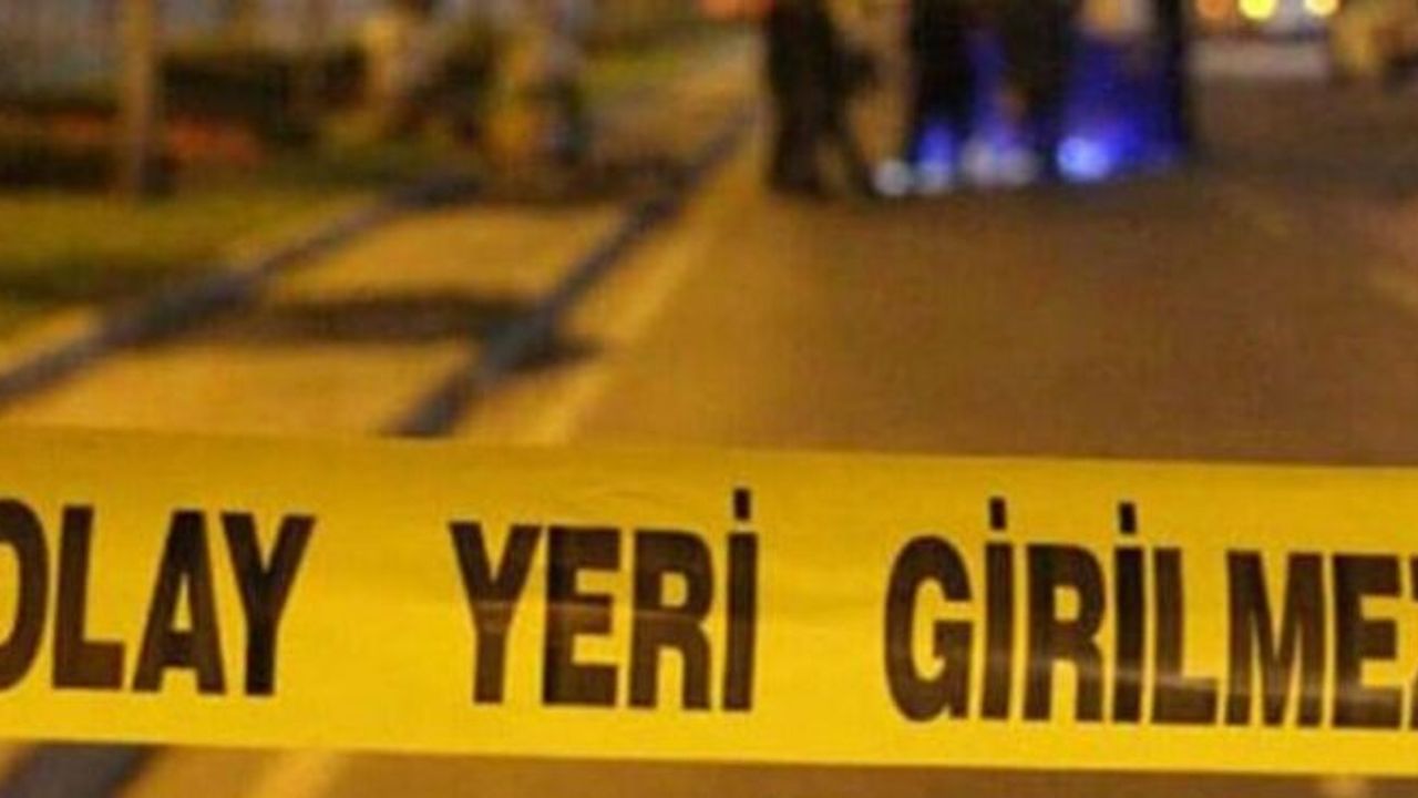 Alanya’da çalıştığı inşaatın 4. katından düşen işçi öldü