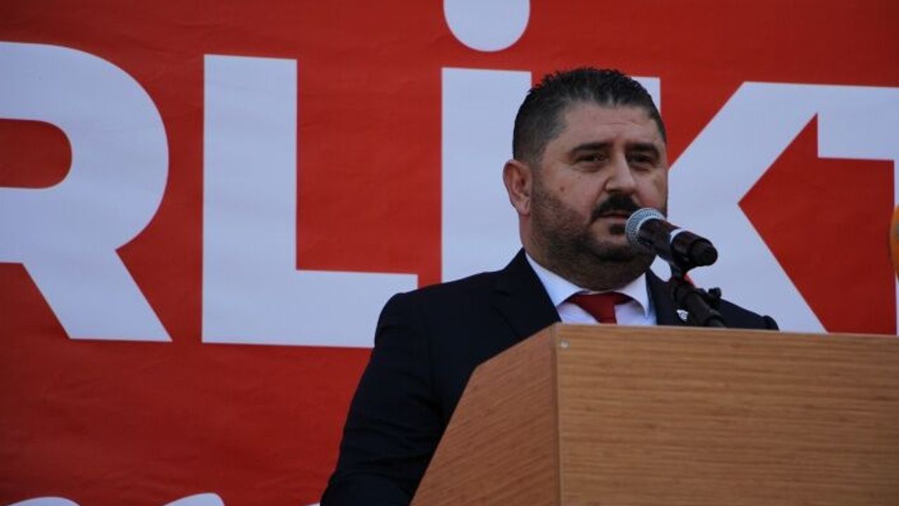 ALTSO Başkan Adayı Bilal Gömeç’in organize ettiği ‘Ekonomi Zirvesi’ başlıyor