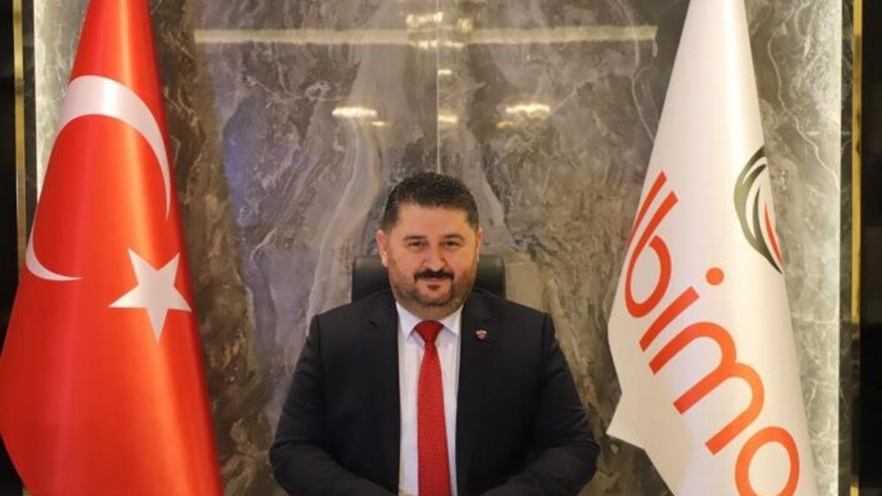 ALTSO Başkan Adayı Bilal Gömeç’ten Cumhuriyet Bayramı mesajı