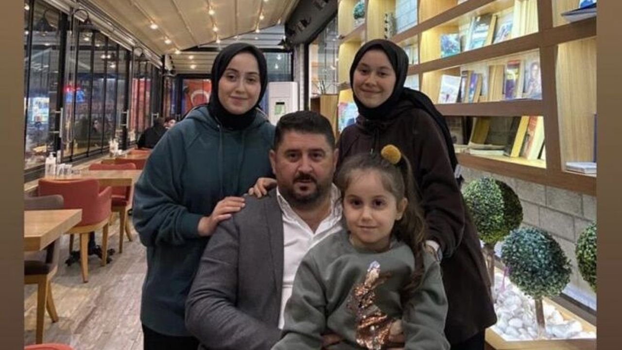 ALTSO Başkan Adayı Bilal Gömeç’ten Kız Çocukları Günü mesajı