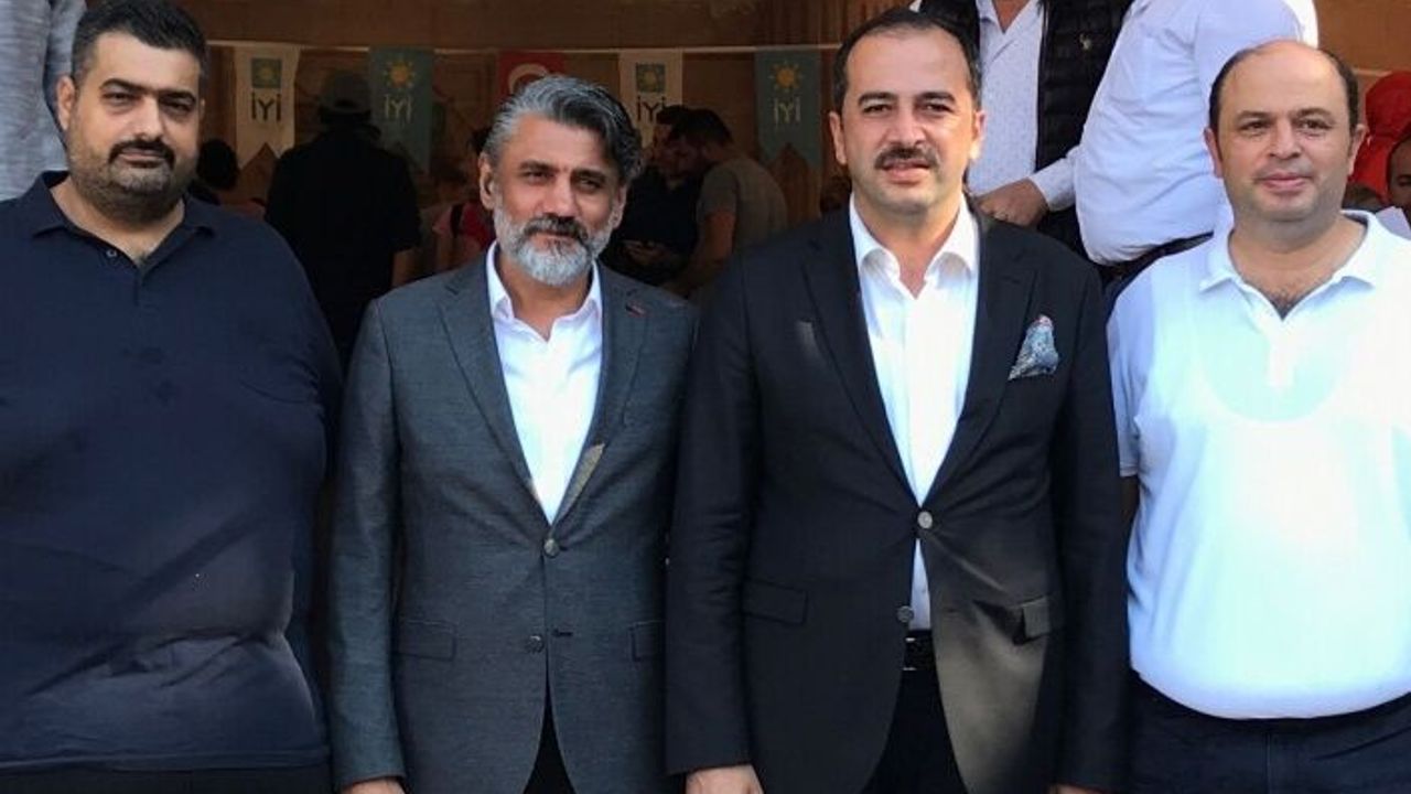 ALTSO Başkan Adayı Tunahan Toksöz, "Tüm siyasilere eşit mesafede olacağız"