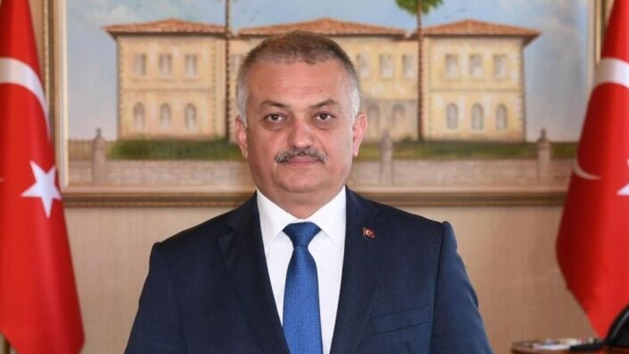 Antalya protokolünden 29 Ekim Cumhuriyet Bayramı mesajları