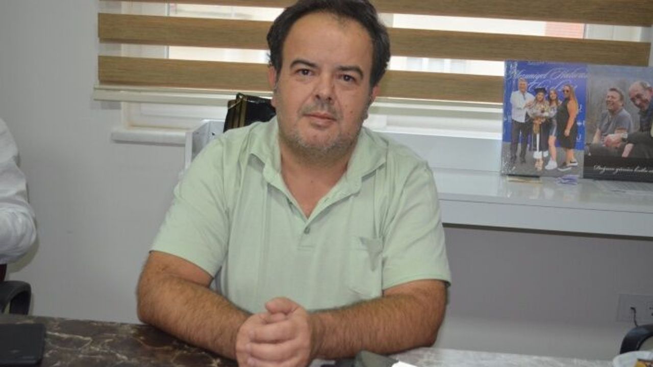 CHP’li Erkan Demirci’den Onkoloji Hastanesi için çağrı