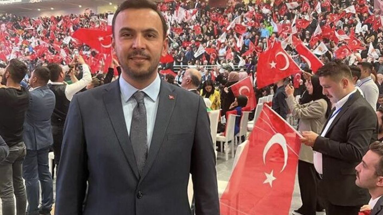 Mustafa Toklu: 2023’teki seçim için aşkla çalışıyoruz