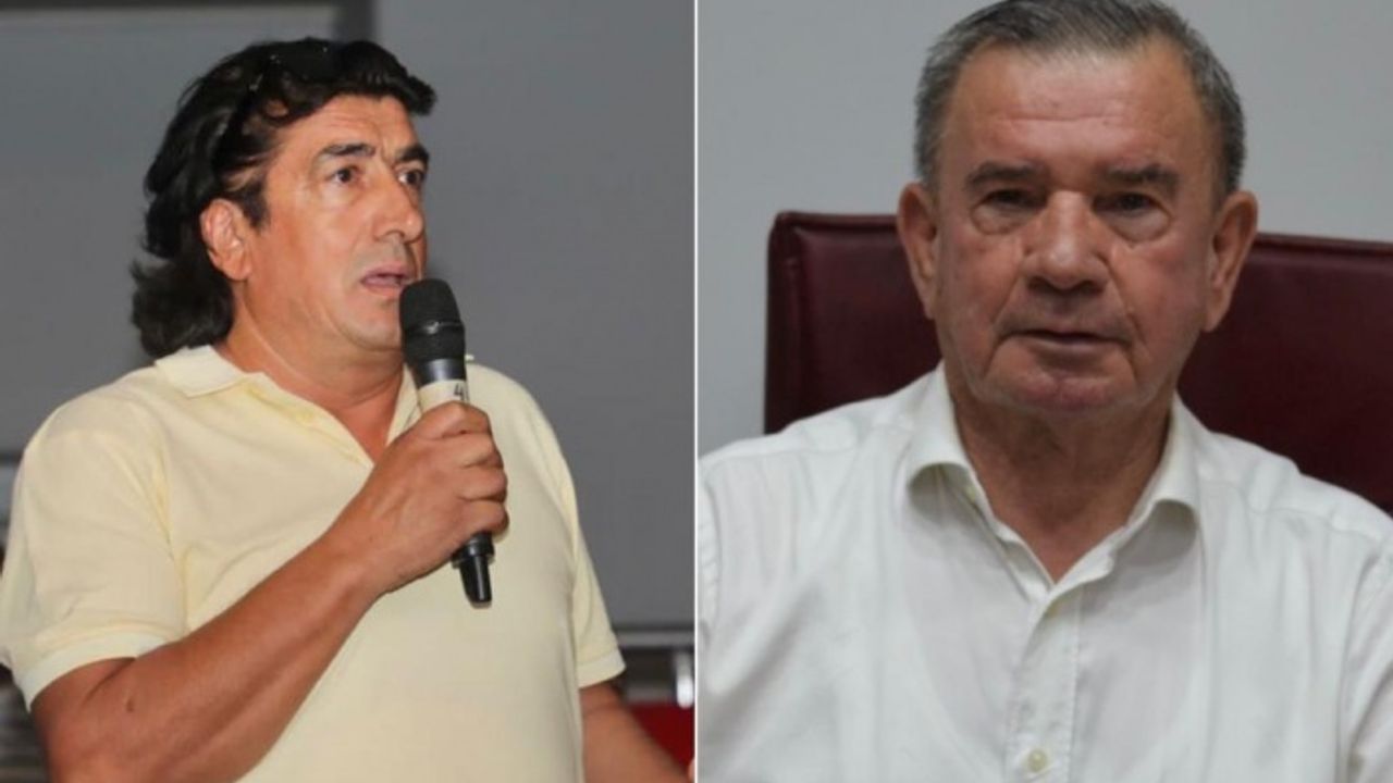 ‘Uyuyor’ eleştirisinin ardından CHP’li Karadağ’dan muhtarlara açık çağrı