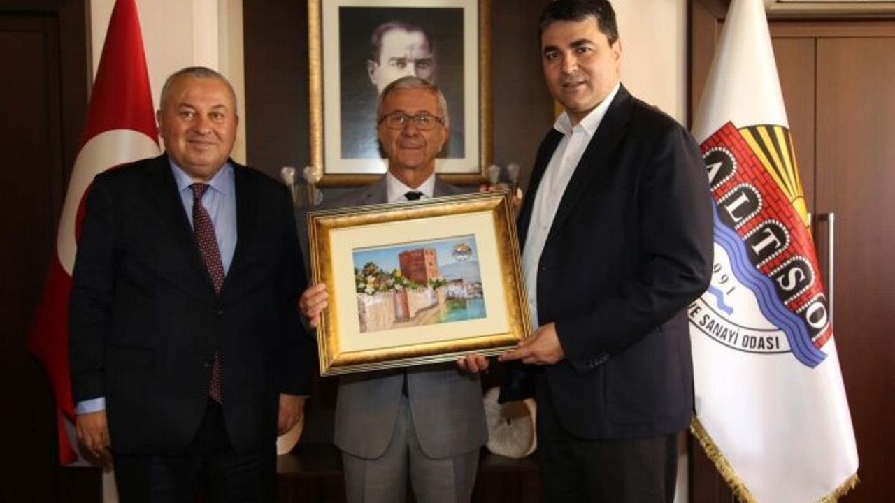 DP Genel Başkanı Uysal:  Zamanı gelince açıklarız!