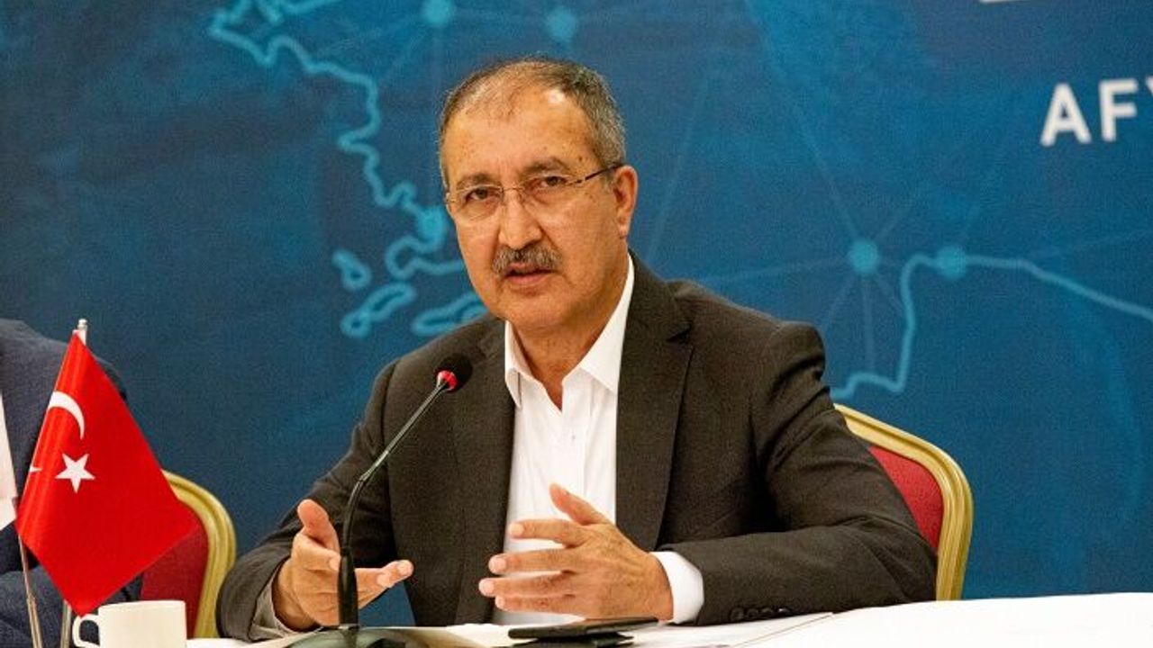 Erkılınç: Basın İlan Kurumu siyasi bir kurum değildir