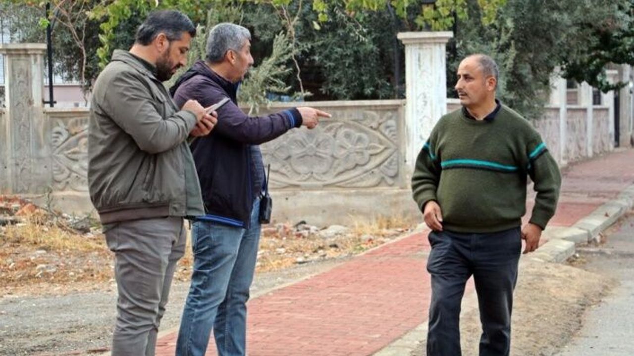 Kuyumcu çalışanının dikkati, taksicinin 10 yıllık emeğini kurtardı