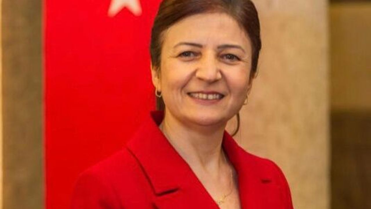 AGC Başkanı Coşkun'dan yeni yıl mesajı