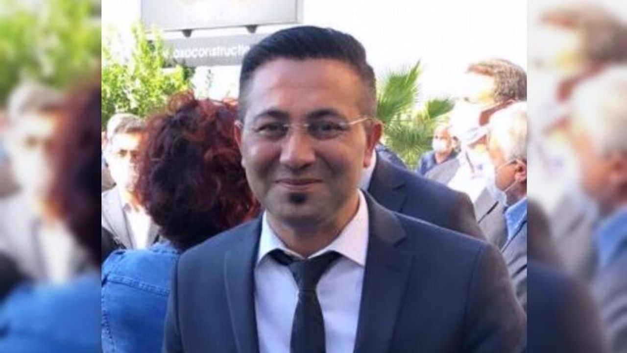 Alanya AYİYDER'e genç başkan adayı