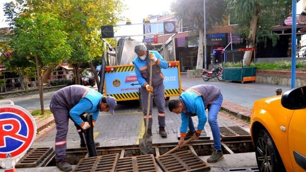 Alanya Belediyesi’nin ürettiği araç sistemi büyük başarı gösterdi