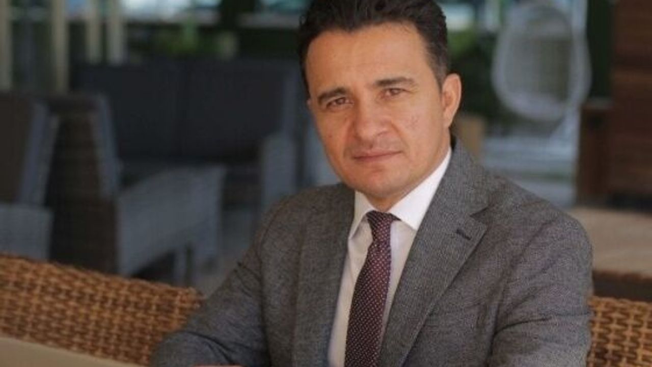 Alanya'da da oy kullanılan TGA seçimleri belli oldu