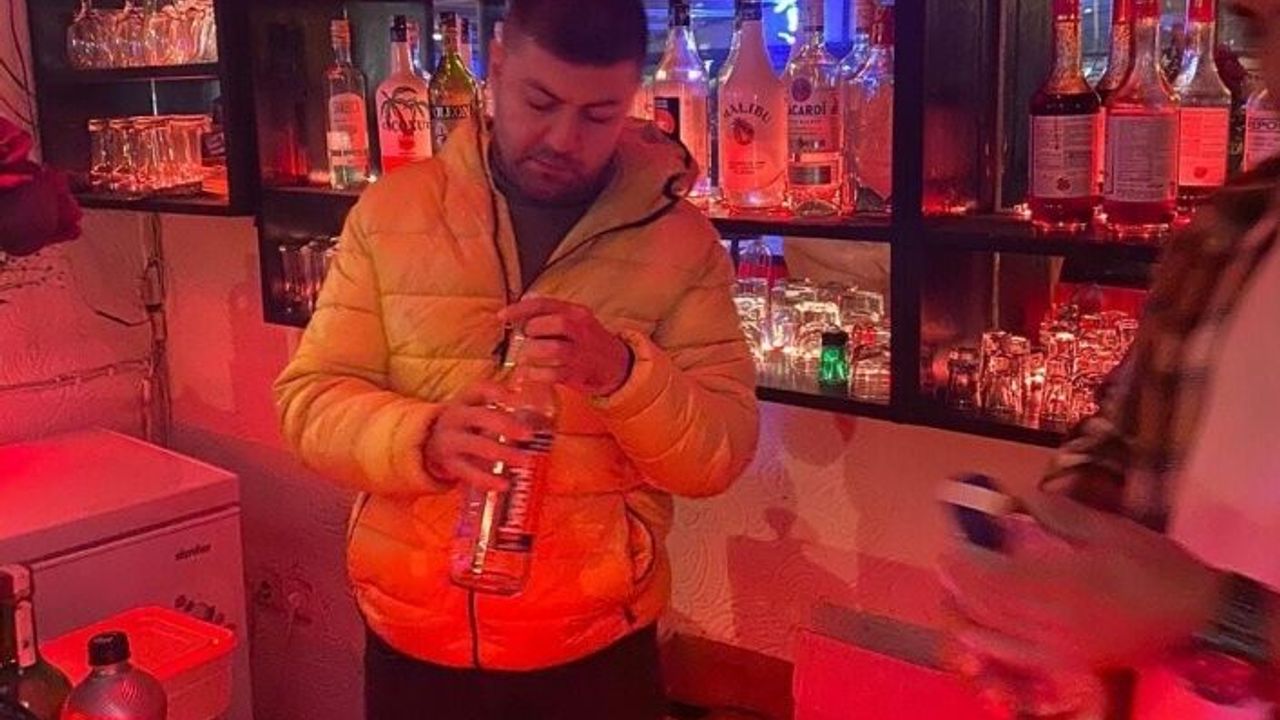 Alanya’da yılbaşı öncesi işletmelere sıkı denetim