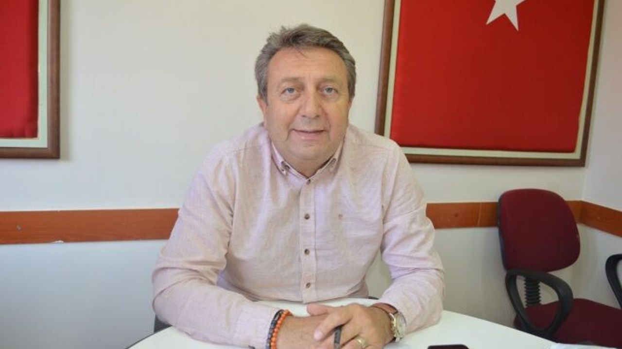 Ali Hancı milletvekili aday adaylığını açıklayacak